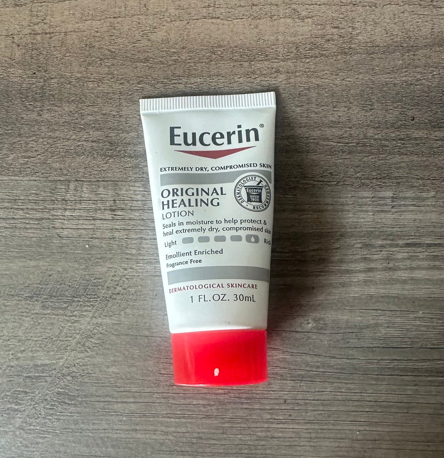 Eucerin