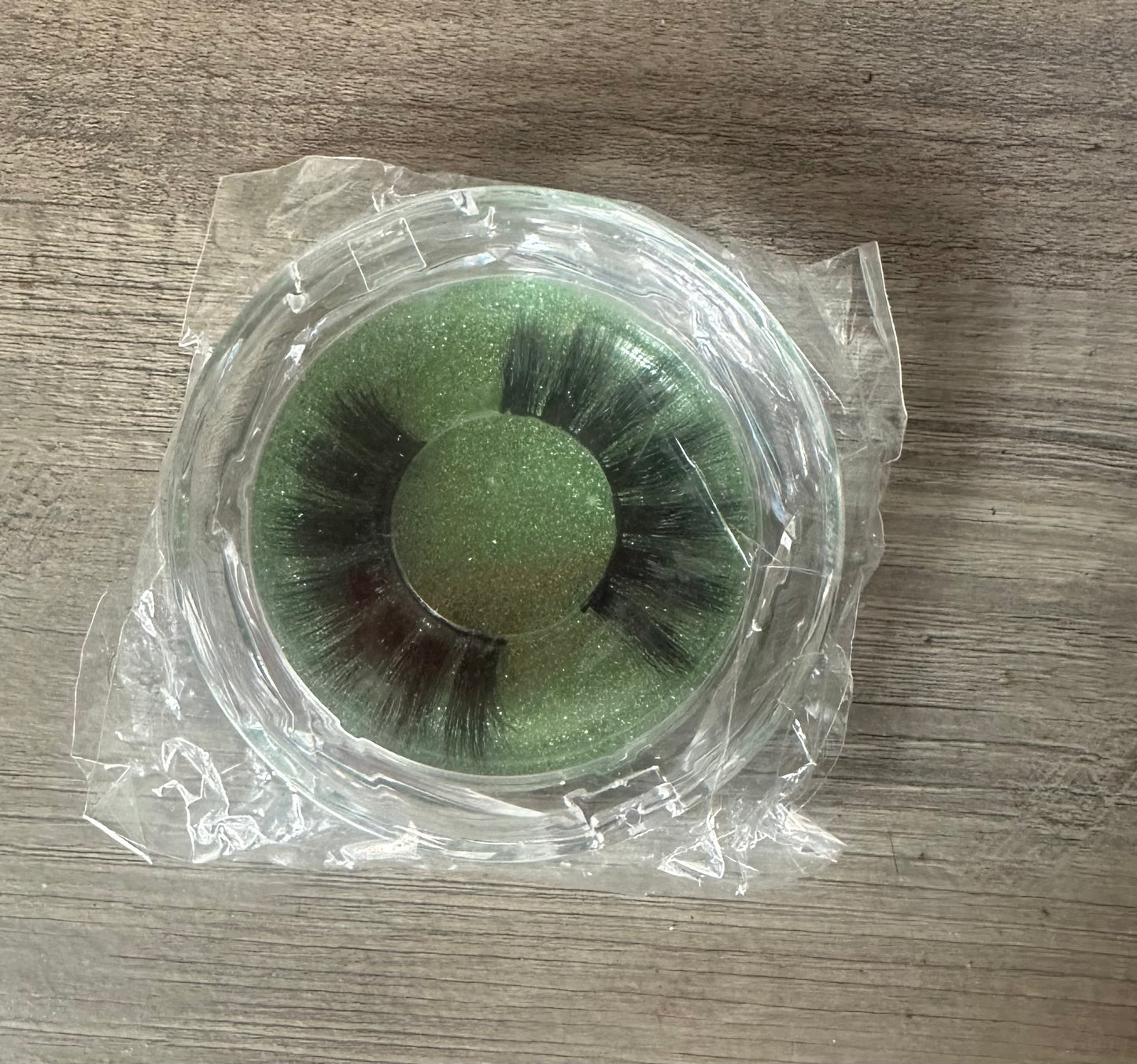 Lashes (Black)