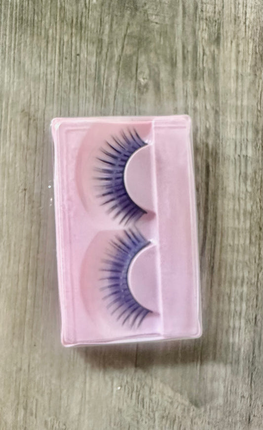 Lashes