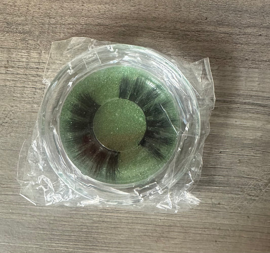 Lashes (Black)