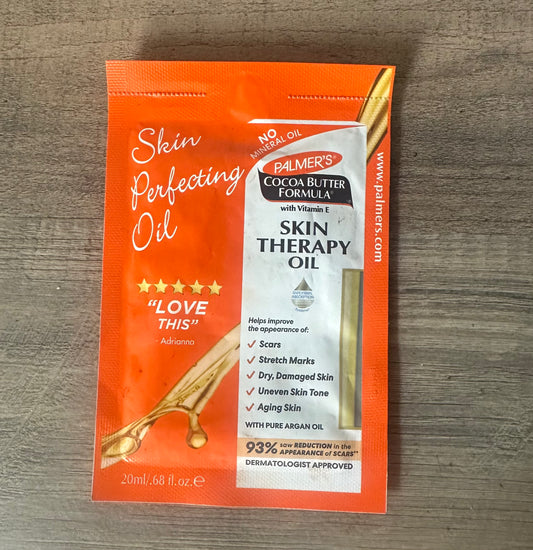 Palmers Skin Oil - 1 Pack