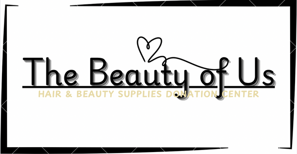 Hair & Beauty Supplies Donation Center 